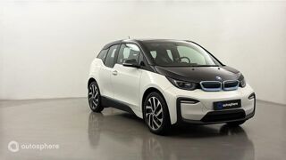 i3 170ch 120Ah Edition WindMill Atelier 2022 occasion 33260 LA TESTE DE BUCH
