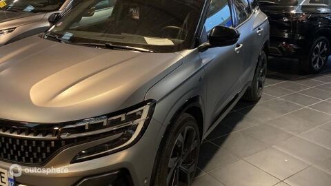 Austral 1.2 E-Tech full hybrid 200ch Techno esprit Alpine - 23 2024 occasion 02200 Soissons