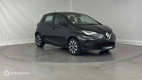 Zo&eacute; E-Tech Evolution charge normale R110 Achat Int&eacute;gral - 22B 2022 occasion 57600 Saint- Forbach