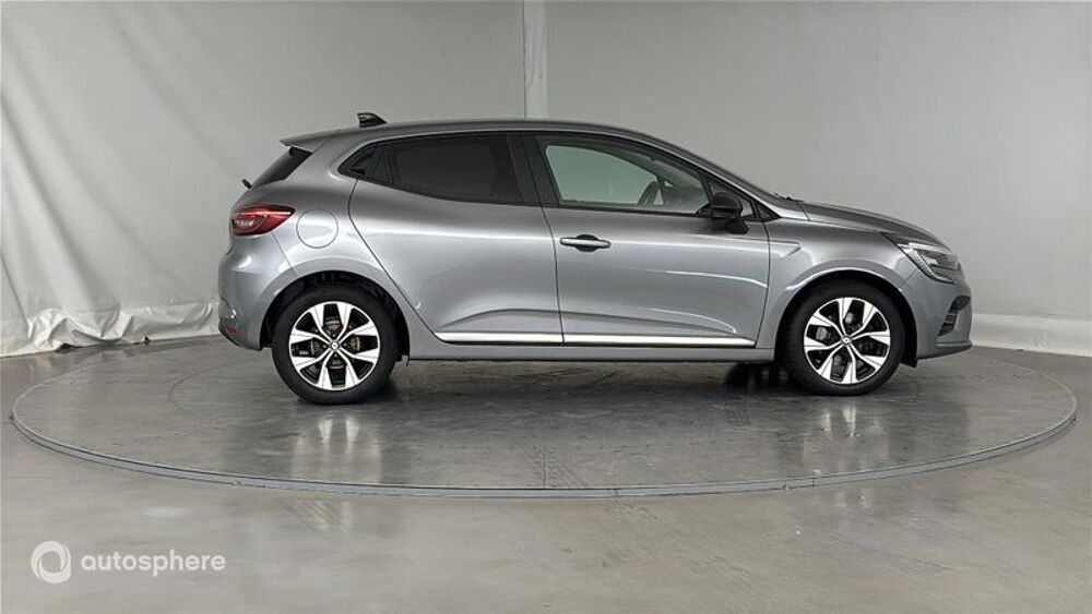 Clio 1.5 Blue dCi 100ch Evolution 2023 occasion 62231 Coquelles