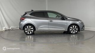 Clio 1.5 Blue dCi 100ch Evolution 2023 occasion 62231 Coquelles