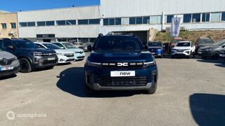 Bigster 1.8 hybrid 155ch Journey 2026 occasion 13300 SALON DE PROVENCE