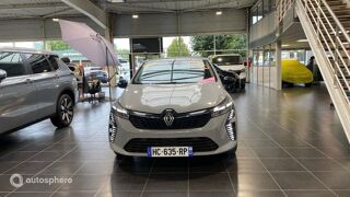 Clio 1.5 Blue dCi 100ch Evolution - 24 2025 occasion 62110 H&eacute;nin-Beaumont
