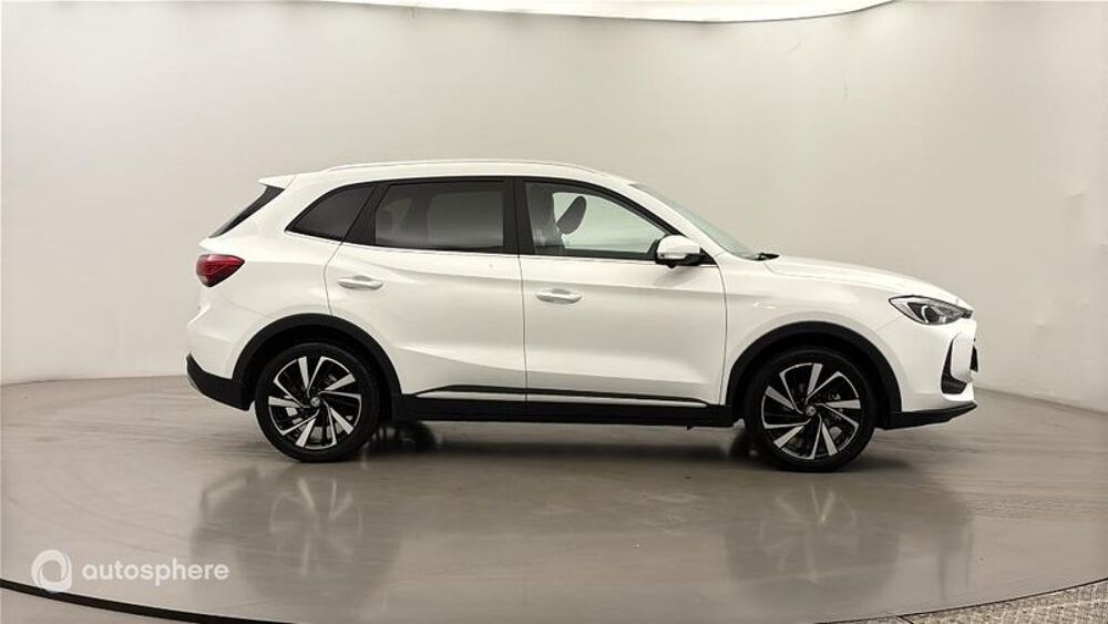 MG.ZS 1.5 Hybrid+ 197ch Luxury 2025 occasion 78310 Coigni&egrave;res