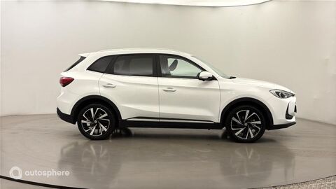 MG.ZS 1.5 Hybrid+ 197ch Luxury 2025 occasion 78310 Coigni&egrave;res