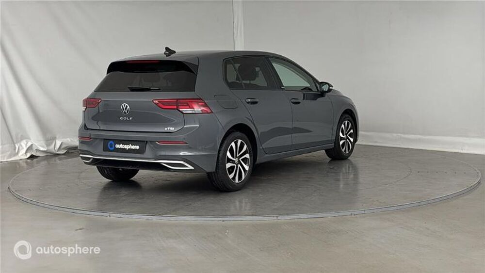 Golf 1.0 eTSI OPF 110ch Active DSG7 2023 occasion 51100 Reims
