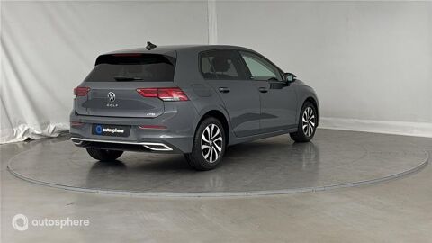 Golf 1.0 eTSI OPF 110ch Active DSG7 2023 occasion 51100 Reims