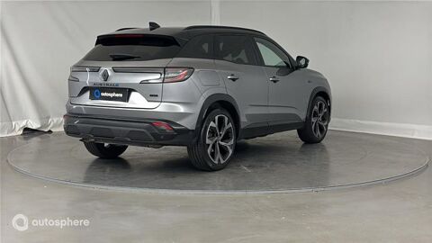 Austral 1.2 E-Tech full hybrid 200ch Iconic esprit Alpine- 23 2024 occasion 10000 Troyes