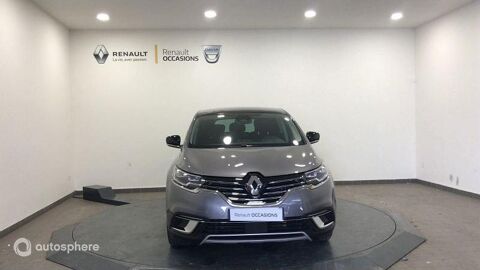 Espace 2.0 Blue dCi 190ch Initiale Paris EDC 2022 occasion 62000 Arras