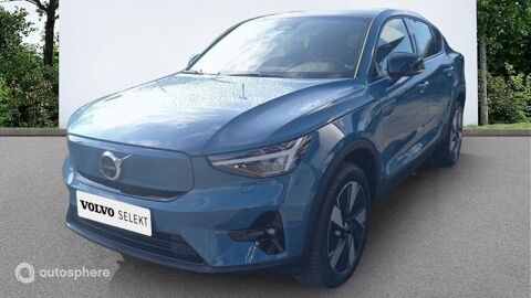 Annonce voiture Volvo C40 55990 