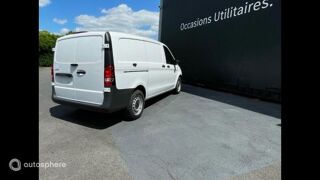 Vito e 116ch Long 2023 occasion 77270 Villeparisis