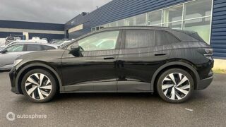 ID.4 286ch Pro 4Motion 77 kWh Life Max 2024 occasion 60000 Beauvais