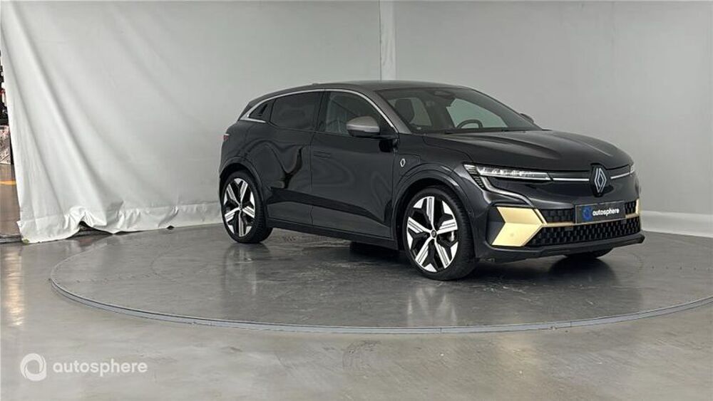 M&eacute;gane E-Tech Electric EV60 220ch Iconic super charge 2023 occasion 57500 Saint-Avold