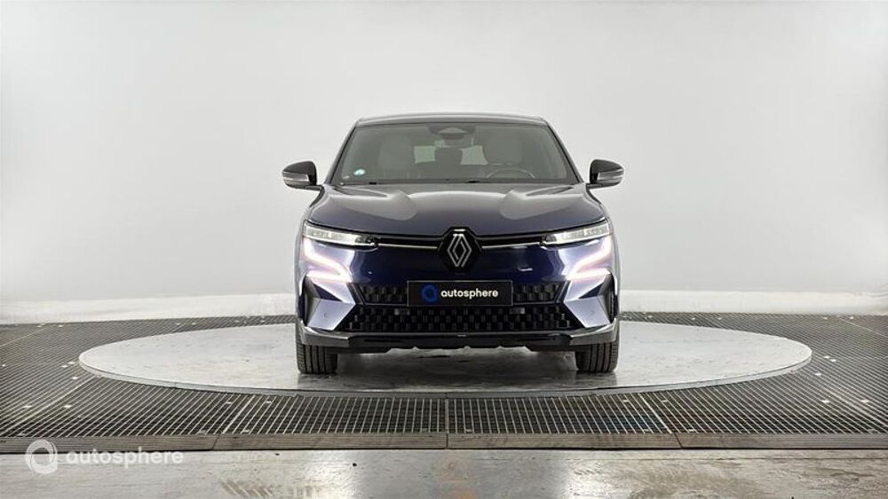 M&eacute;gane E-Tech Electric EV60 220ch Techno super charge 2023 occasion 74100 Annemasse