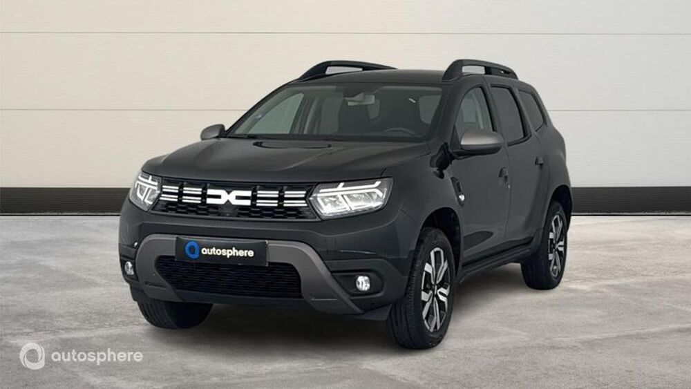 Duster 1.0 ECO-G 100ch Journey + 4x2 2023 occasion 59223 Roncq