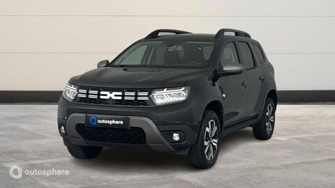 Annonce voiture Dacia Duster 18799 €