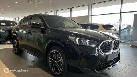 X2 sDrive20iA 170ch M Sport DKG7 2026 occasion 30100 Al&egrave;s