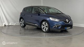 Sc&eacute;nic 1.5 dCi 110ch energy Intens EDC 2018 occasion 08000 Charleville-M&eacute;zi&egrave;res