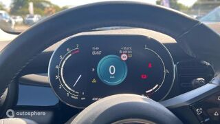 Cooper 136ch Edition Camden BVA7 2023 occasion 33700 M&eacute;rignac