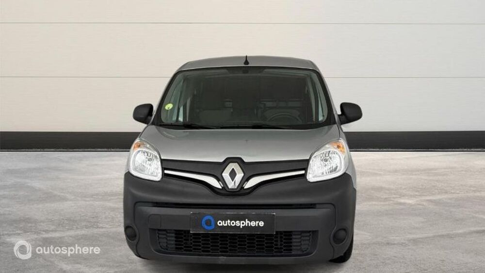 Kangoo 1.5 Blue dCi 95ch Grand Confort 2021 occasion 59223 Roncq