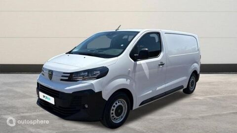 Expert M 2.0 BlueHDi 145ch 2025 occasion 37500 Chinon