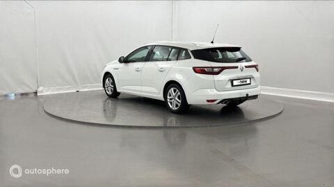 M&eacute;gane 1.3 TCe 140ch FAP Business 138g 2020 occasion 59320 Sequedin