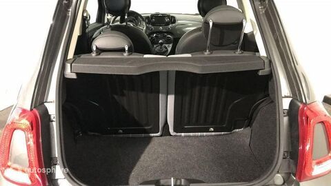 500 1.2 8v 69ch Eco Pack Lounge Euro6d 2019 occasion 57000 Metz