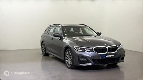 S&eacute;rie 3 320eA 204ch M Sport 2022 occasion 33700 M&eacute;rignac