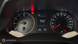 Captur 1.0 TCe 90ch Evolution 2024 occasion 02300 Chauny