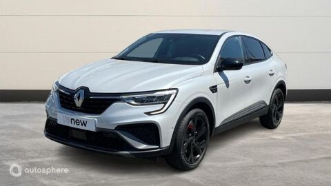 Annonce voiture Renault Arkana 24999 €