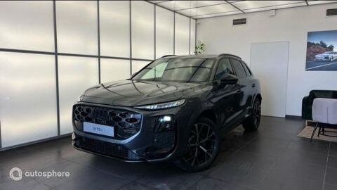 Annonce voiture Audi Q3 68999 €