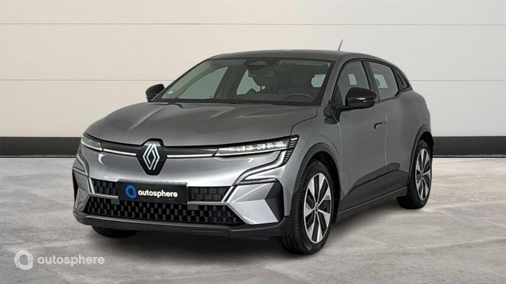 M&eacute;gane E-Tech Electric EV60 220ch Equilibre super charge 2023 occasion 51100 Reims