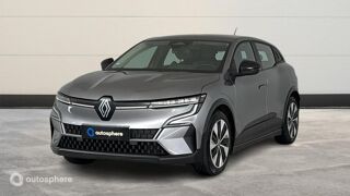 M&eacute;gane E-Tech Electric EV60 220ch Equilibre super charge 2023 occasion 51100 Reims