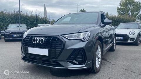 Annonce voiture Audi Q3 37799 €