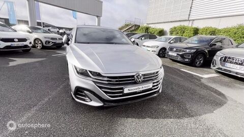 Annonce voiture Volkswagen Arteon 51399 