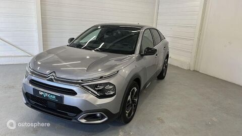 Annonce voiture Citron C4 23799 