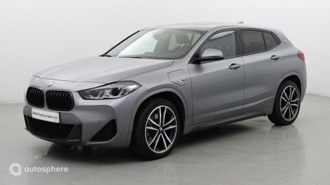 Annonce voiture BMW X2 35499 