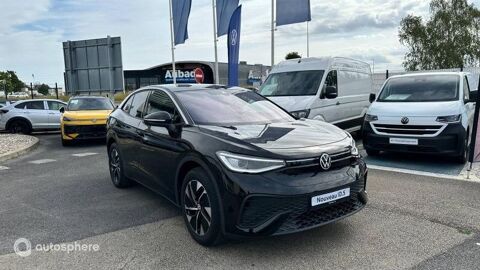 ID.5 286ch Pro 77kWh Life Max 2026 occasion 51000 Ch&acirc;lons-en-Champagne