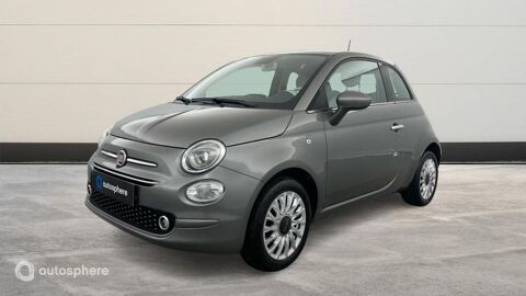 Annonce voiture Fiat 500 11990 