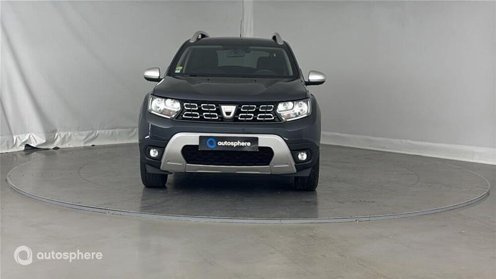 Duster 1.5 Blue dCi 115ch Prestige 4x2 E6U 2021 occasion 57500 Saint-Avold