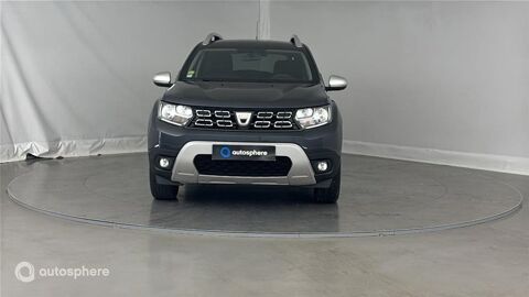 Duster 1.5 Blue dCi 115ch Prestige 4x2 E6U 2021 occasion 57500 Saint-Avold