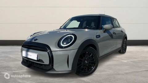 Mini Cooper One 102ch Edition Camden 2022 occasion Nîmes 30000