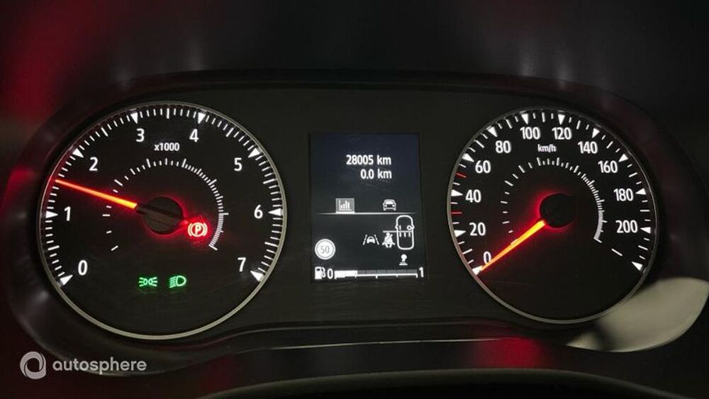 Sandero 1.0 TCe 90ch Expression -24 2024 occasion 59720 Louvroil