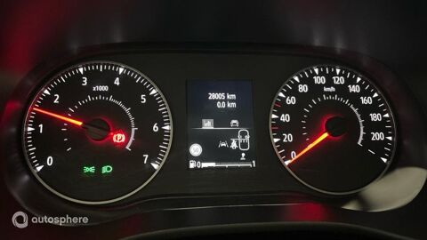 Sandero 1.0 TCe 90ch Expression -24 2024 occasion 59720 Louvroil