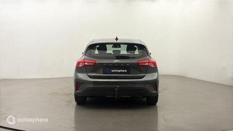 Focus 1.5 EcoBlue 120ch Titanium 2018 occasion 37170 CHAMBRAY LES TOURS