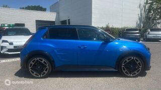 A290 180ch 52kWh GT 2025 occasion 74100 Annemasse