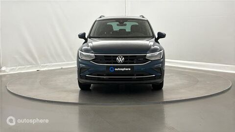 Tiguan 1.4 eHybrid 245ch Life Plus DSG6 2023 occasion 02400 Ch&acirc;teau-Thierry
