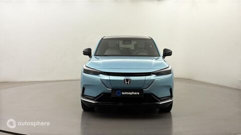 E Ny1 Electrique 204ch Advance 2023 occasion 16430 Champniers