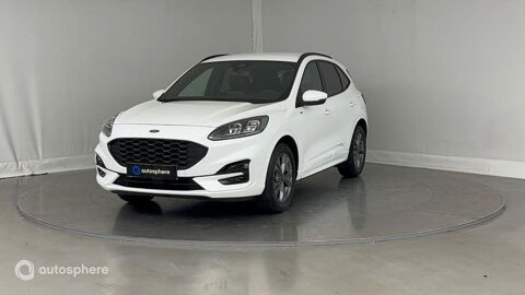 Ford Kuga 2.5 Duratec 190ch FHEV E85 ST-Line X BVA 2023 occasion Cambrai 59400
