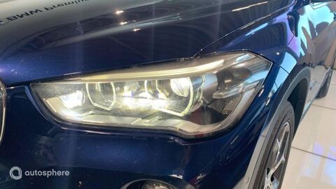 X1 xDrive18dA 150ch xLine 2018 occasion 59113 Seclin